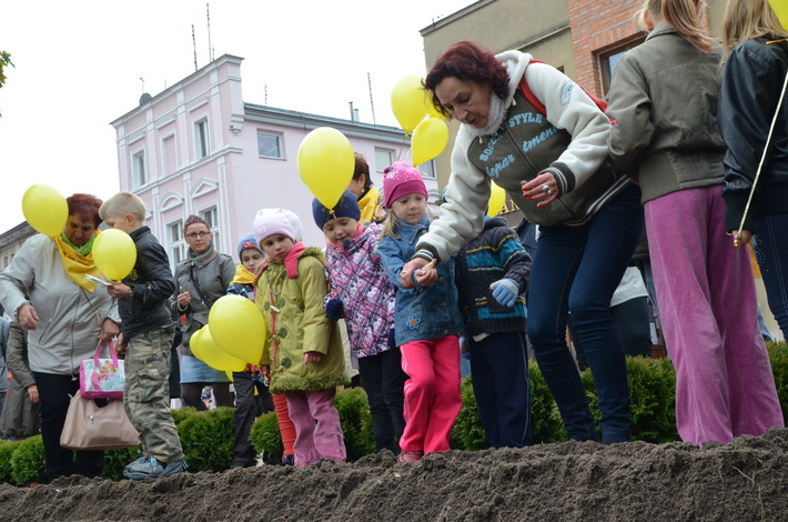 Ostatnio zebrali prawie 20 tysięcy. Niech wiosną będzie więcej! GALERIA