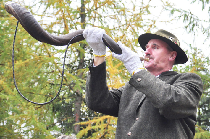 W Okoninach lis już złapany ZDJĘCIA