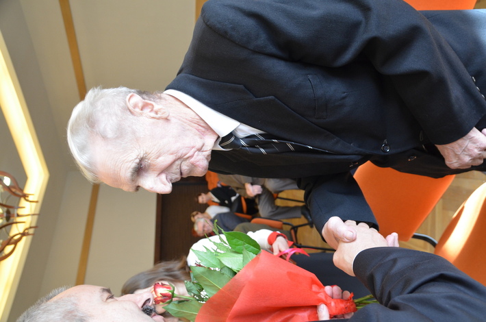 24 pary przeżyły ze sobą tyle lat ZDJĘCIA