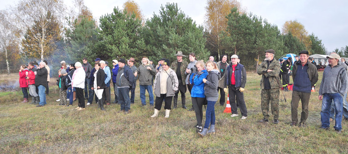 Zakończyli sezon jeździecki ZDJĘCIA