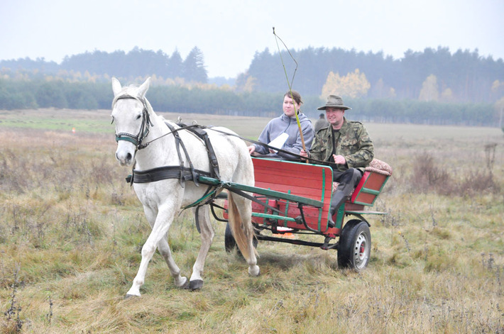 Zakończyli sezon jeździecki ZDJĘCIA