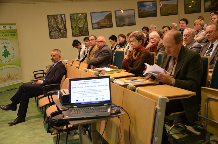 Pół wieku Borowiackiego Towarzystwa Kultury ZDJĘCIA