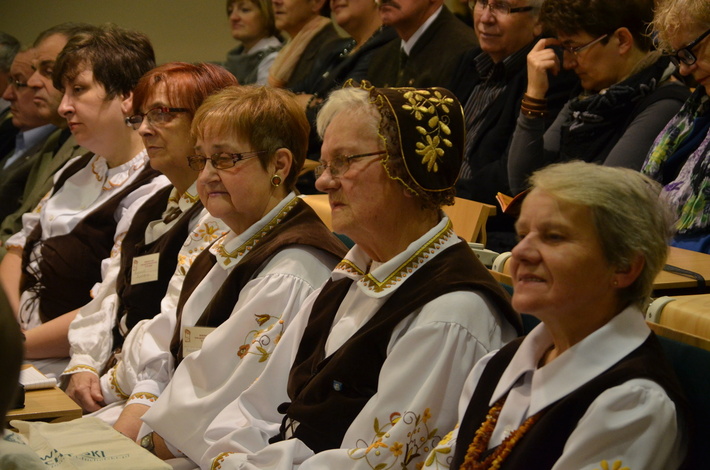 Pół wieku Borowiackiego Towarzystwa Kultury ZDJĘCIA