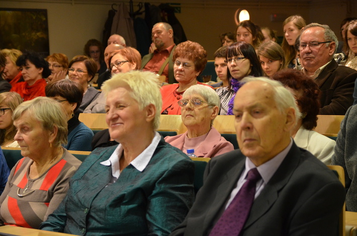 Pół wieku Borowiackiego Towarzystwa Kultury ZDJĘCIA