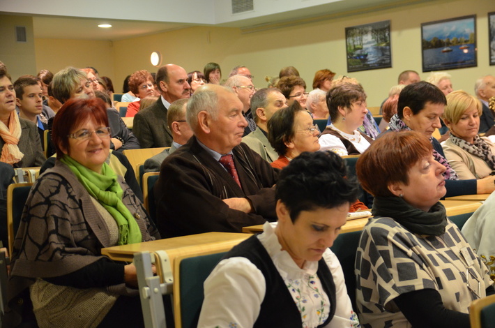 Pół wieku Borowiackiego Towarzystwa Kultury ZDJĘCIA