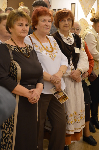 Pół wieku Borowiackiego Towarzystwa Kultury ZDJĘCIA