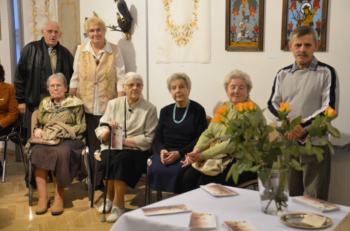 Pół wieku Borowiackiego Towarzystwa Kultury ZDJĘCIA