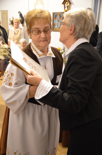 Pół wieku Borowiackiego Towarzystwa Kultury ZDJĘCIA