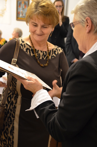 Pół wieku Borowiackiego Towarzystwa Kultury ZDJĘCIA