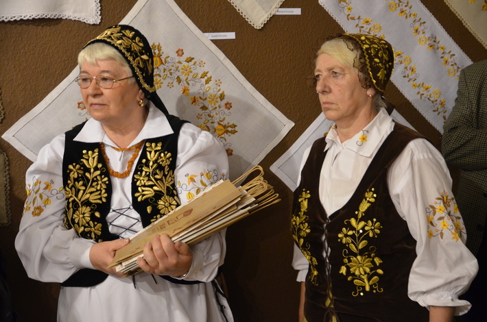 Pół wieku Borowiackiego Towarzystwa Kultury ZDJĘCIA