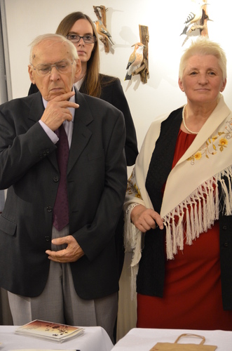 Pół wieku Borowiackiego Towarzystwa Kultury ZDJĘCIA