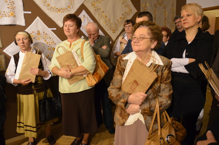 Pół wieku Borowiackiego Towarzystwa Kultury ZDJĘCIA