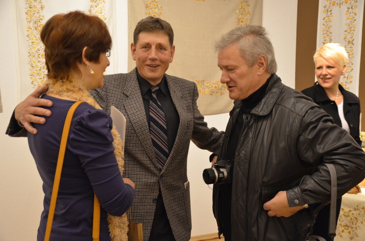 Pół wieku Borowiackiego Towarzystwa Kultury ZDJĘCIA