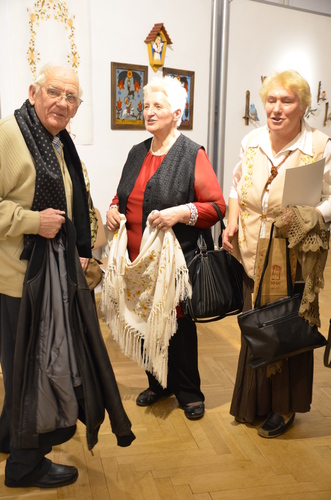 Pół wieku Borowiackiego Towarzystwa Kultury ZDJĘCIA