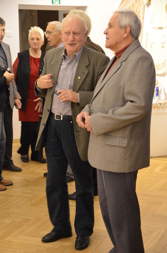 Pół wieku Borowiackiego Towarzystwa Kultury ZDJĘCIA