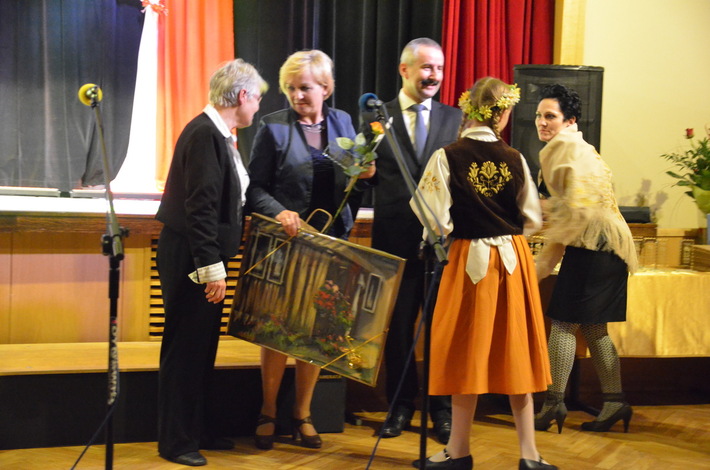 Pół wieku Borowiackiego Towarzystwa Kultury ZDJĘCIA