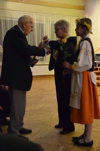 Pół wieku Borowiackiego Towarzystwa Kultury ZDJĘCIA