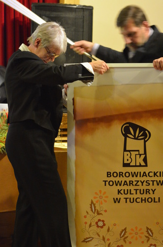 Pół wieku Borowiackiego Towarzystwa Kultury ZDJĘCIA