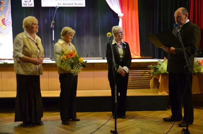 Pół wieku Borowiackiego Towarzystwa Kultury ZDJĘCIA