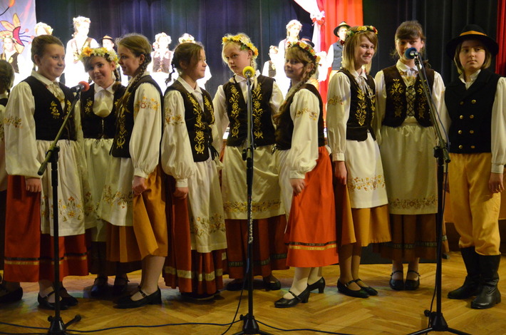 Pół wieku Borowiackiego Towarzystwa Kultury ZDJĘCIA