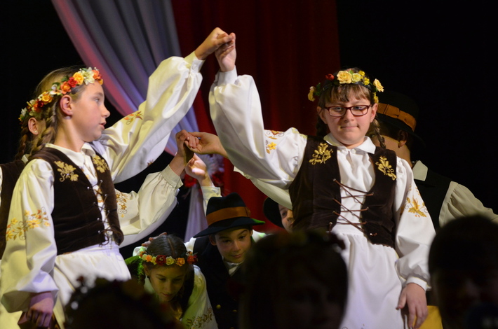 Pół wieku Borowiackiego Towarzystwa Kultury ZDJĘCIA