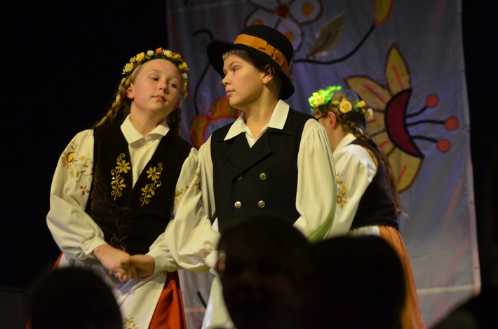 Pół wieku Borowiackiego Towarzystwa Kultury ZDJĘCIA