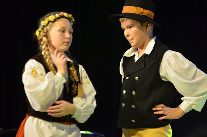 Pół wieku Borowiackiego Towarzystwa Kultury ZDJĘCIA