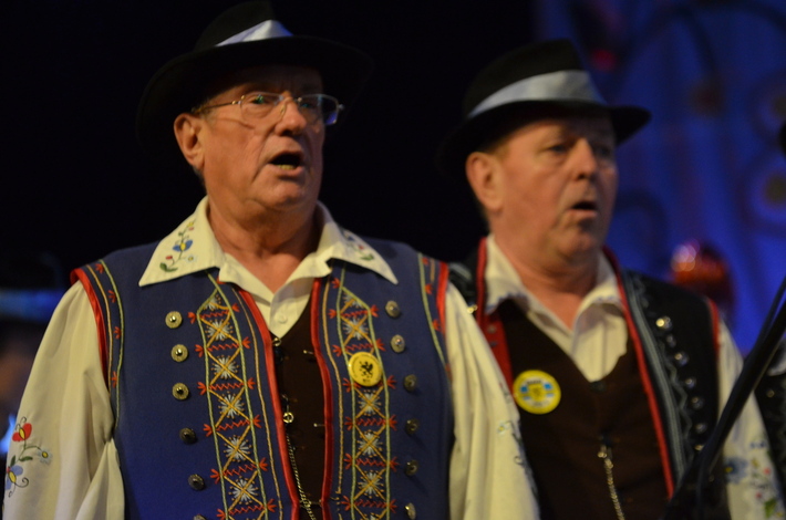 Pół wieku Borowiackiego Towarzystwa Kultury ZDJĘCIA