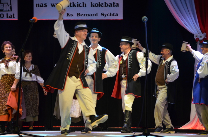 Pół wieku Borowiackiego Towarzystwa Kultury ZDJĘCIA