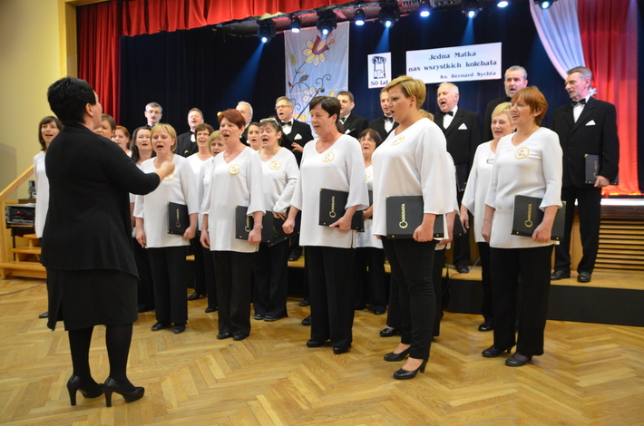 Pół wieku Borowiackiego Towarzystwa Kultury ZDJĘCIA