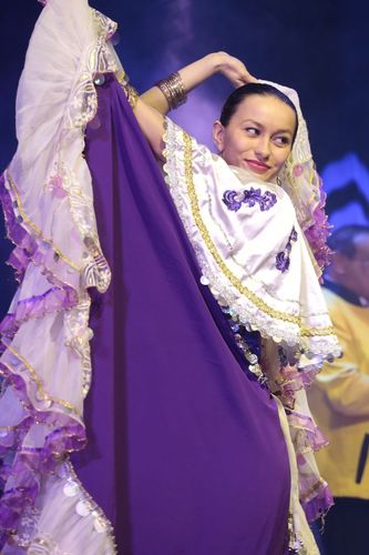 Don Vasyl bawił tucholan ZDJĘCIA