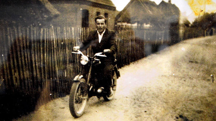 Zdjęcia, które budzą wspomnienia ZDJĘCIA