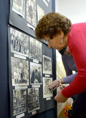 Zdjęcia, które budzą wspomnienia ZDJĘCIA