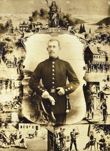 Zdjęcia, które budzą wspomnienia ZDJĘCIA