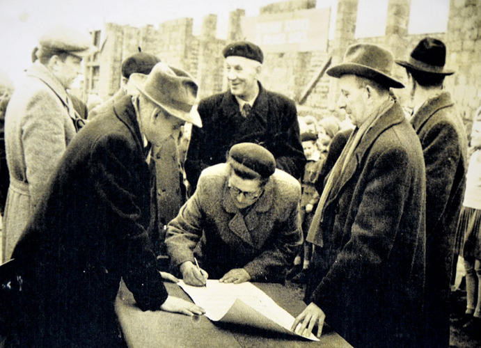 Zdjęcia, które budzą wspomnienia ZDJĘCIA