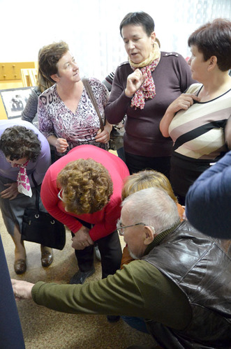 Zdjęcia, które budzą wspomnienia ZDJĘCIA