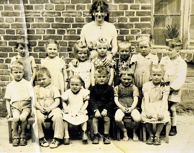 Zdjęcia, które budzą wspomnienia ZDJĘCIA