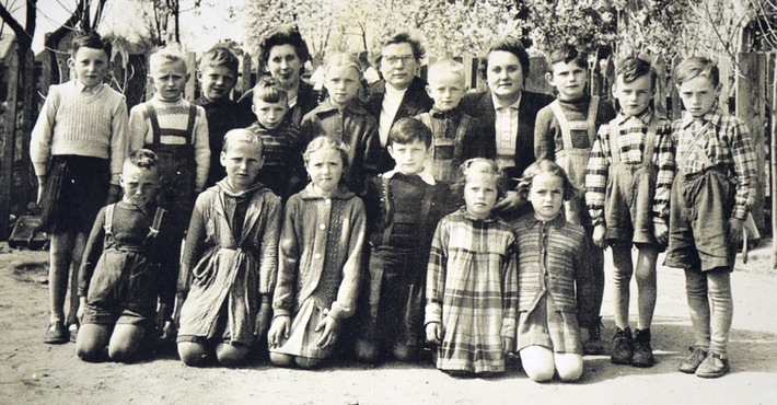 Zdjęcia, które budzą wspomnienia ZDJĘCIA