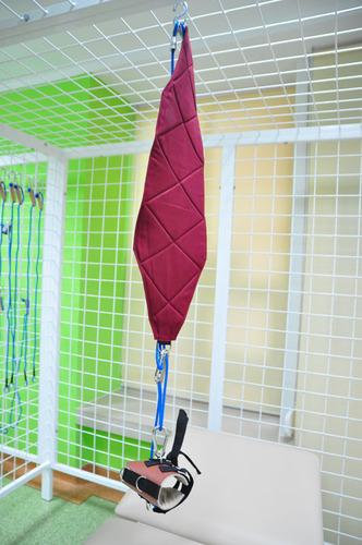 Mogą rehabilitować kompleksowo, ale... - ZDJĘCIA