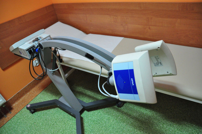 Mogą rehabilitować kompleksowo, ale... - ZDJĘCIA