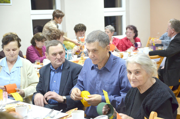 Jaka to melodia? Wydanie specjalne w Stobnie ZDJĘCIA