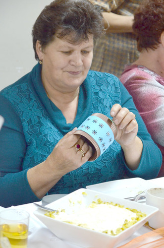 Jaka to melodia? Wydanie specjalne w Stobnie ZDJĘCIA