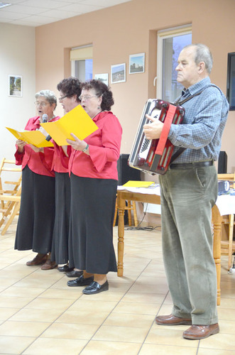 Jaka to melodia? Wydanie specjalne w Stobnie ZDJĘCIA