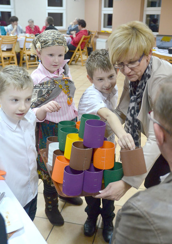 Jaka to melodia? Wydanie specjalne w Stobnie ZDJĘCIA