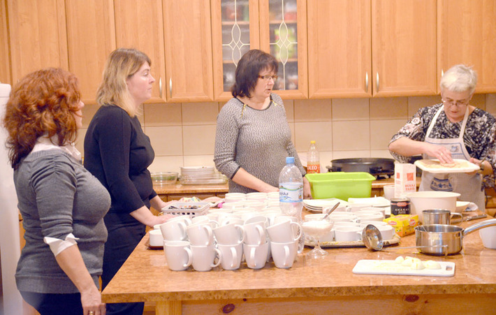 Jaka to melodia? Wydanie specjalne w Stobnie ZDJĘCIA