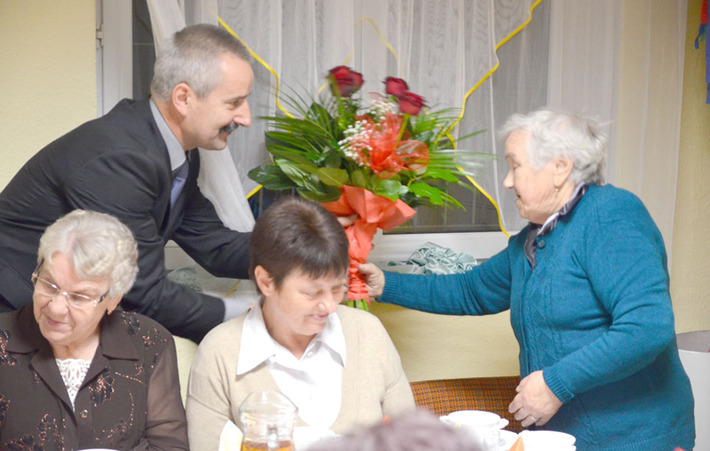 U spowiedzi w... świetlicy wiejskiej ZDJĘCIA