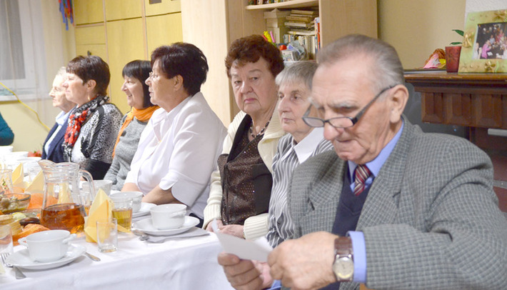 U spowiedzi w... świetlicy wiejskiej ZDJĘCIA