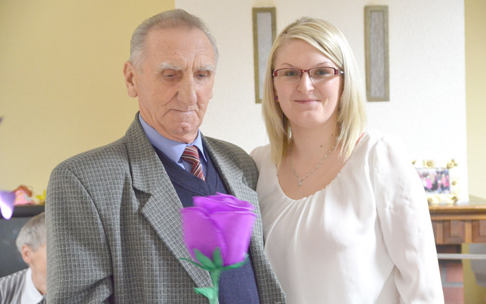 U spowiedzi w... świetlicy wiejskiej ZDJĘCIA