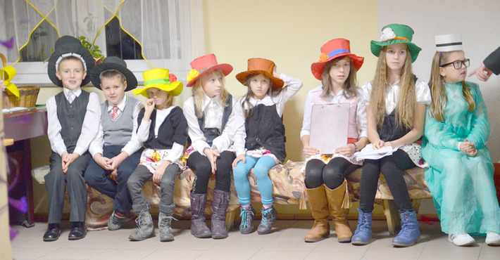 U spowiedzi w... świetlicy wiejskiej ZDJĘCIA