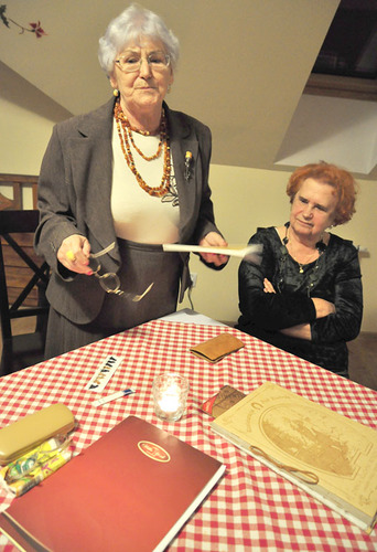 Czy to będzie ?Literacka Kuźnia? talentów? ZDJĘCIA